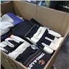 Image 3 : Box of new work gloves