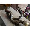Image 5 : DUCATI ZDM-A66 EXHAUST MUFFLER