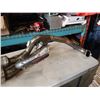 Image 6 : DUCATI ZDM-A66 EXHAUST MUFFLER