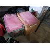 Image 1 : Box and crate of bubble shipping bags