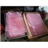 Image 2 : Box and crate of bubble shipping bags