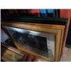 Image 4 : LOT OF PRINTS, PICTURE FRAMES, SHADOWBOX