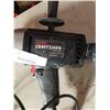 Image 2 : CRAFTSMAN 1/2 INCH ELECTRIC DRILL
