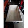 Image 2 : LARGE FIBERGLASS BIN
