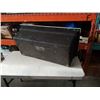 Image 3 : LARGE FIBERGLASS BIN