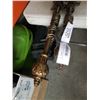 Image 3 : CURTAINS AND CURTAIN RODS