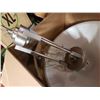 Image 3 : New celing light fixture