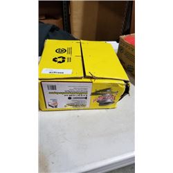 Case of 2in drywall screws