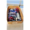 Image 1 : LOT OF NEW WESTWARD TOOLS: PRECISION SCREWDRIVERS,HOLESAWS, BOX WRENCHES AND DRIVER BITS