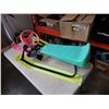 Image 2 : Noma kids sled