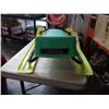Image 3 : Noma kids sled