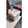 Image 1 : Brasonic ultrasonic cleaner