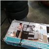 Image 2 : Kid kraft large espresso playset in box