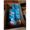 Image 2 : 2 boxes of new duvet set, linens and rezeal mouthguards