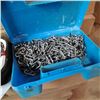 Image 3 : 2 sets of tire chains