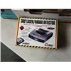 Image 3 : CAR ACCESSORIES, ELECTRIC MOTOR, RADAR DETECTOR