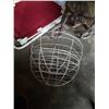 Image 2 : 2 FOLDING PATIO CHAIRS, PLANTERS, BENTWOOD BIKE