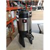 Image 1 : Grindmaster coffee shuttle