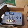 Image 1 : Zoom MRS-4 mixer