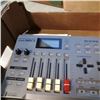 Image 2 : Zoom MRS-4 mixer
