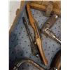 Image 3 : TRAY OF VINTAGE TOOLS