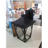 Image 3 : Cat water fountain and outdoor wall light