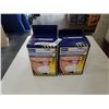Image 1 : 2 BOXES NORTH N95 DISPOSABLE PARTICULATE RESPIRATORS