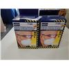 Image 2 : 2 BOXES NORTH N95 DISPOSABLE PARTICULATE RESPIRATORS