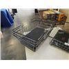 Image 2 : 4 wire carry baskets