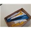Image 2 : Lot of sawzall blades