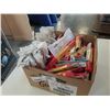 Image 1 : BOX OF FUSE LINKS