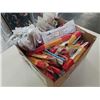 Image 3 : BOX OF FUSE LINKS