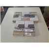 Image 1 : 5 LEATHER CARE KITS