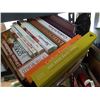 Image 3 : Box of cooking books