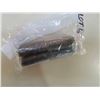 Image 1 : 2 WELD ON BULLET HINGES, 4 INCHES LONG, MILD STEEL