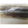 Image 3 : 2 WELD ON BULLET HINGES, 4 INCHES LONG, MILD STEEL