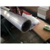 Image 2 : 1-1/2 INCH SCH 40 PIPE, ALUMINUM 6061-T6, 47 INCH CUT LENGTH