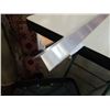 Image 5 : 1/8 INCH BY 1-1/2 INCH INGLE, ALUMINUM 6061-T6, 4 FOOT CUT LENGTH