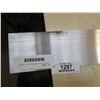 Image 2 : 1/8 INCH THICK, ALUMINUM 6061-T6, 48 INCH X 3-1/2 INCH CUT PIECE