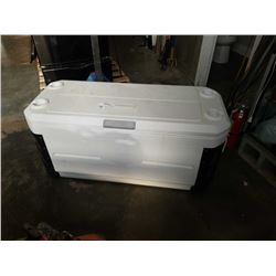 COLEMAN XTREME MARINE COOLER