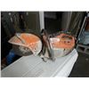 Image 1 : STIHL TS410 GAS POWERED CUTOFF SAW
