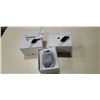 Image 1 : 2 NEW X6 SMART WATCHES
