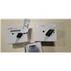 Image 2 : 2 NEW X6 SMART WATCHES