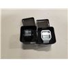 Image 2 : 2 NEW SKMEI SMART WATCHES - WATER RESISTANT,  DUAL TIME, STAINLESS STEEL