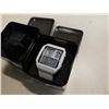 Image 3 : 2 NEW SKMEI SMART WATCHES - WATER RESISTANT,  DUAL TIME, STAINLESS STEEL