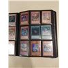 Image 10 : BINDER OF MOSTLY RARE, MANY FOIL YU GI OIH CARDS