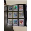 Image 11 : BINDER OF MOSTLY RARE, MANY FOIL YU GI OIH CARDS