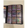 Image 14 : BINDER OF MOSTLY RARE, MANY FOIL YU GI OIH CARDS