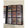 Image 16 : BINDER OF MOSTLY RARE, MANY FOIL YU GI OIH CARDS