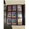 Image 17 : BINDER OF MOSTLY RARE, MANY FOIL YU GI OIH CARDS